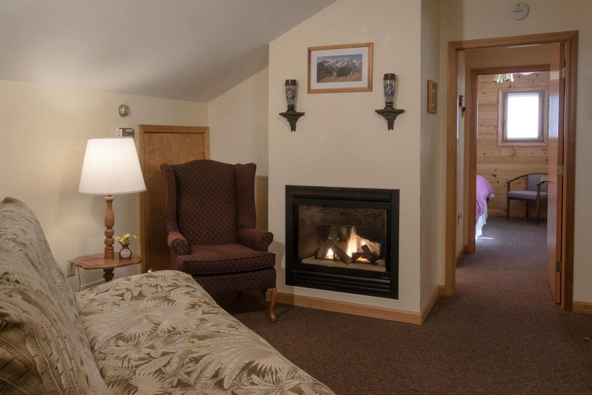 Hotel Chalet