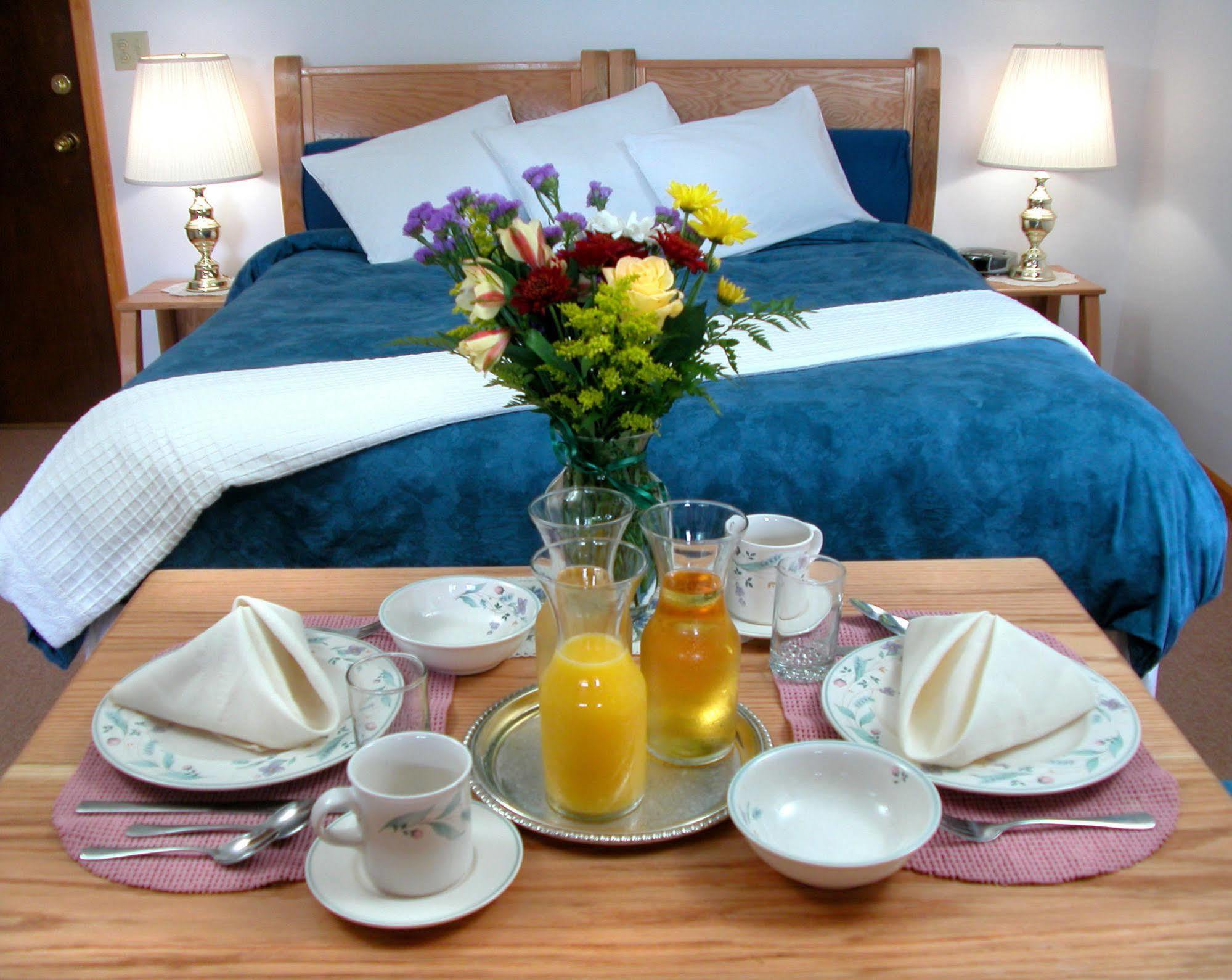 Hotel Chalet