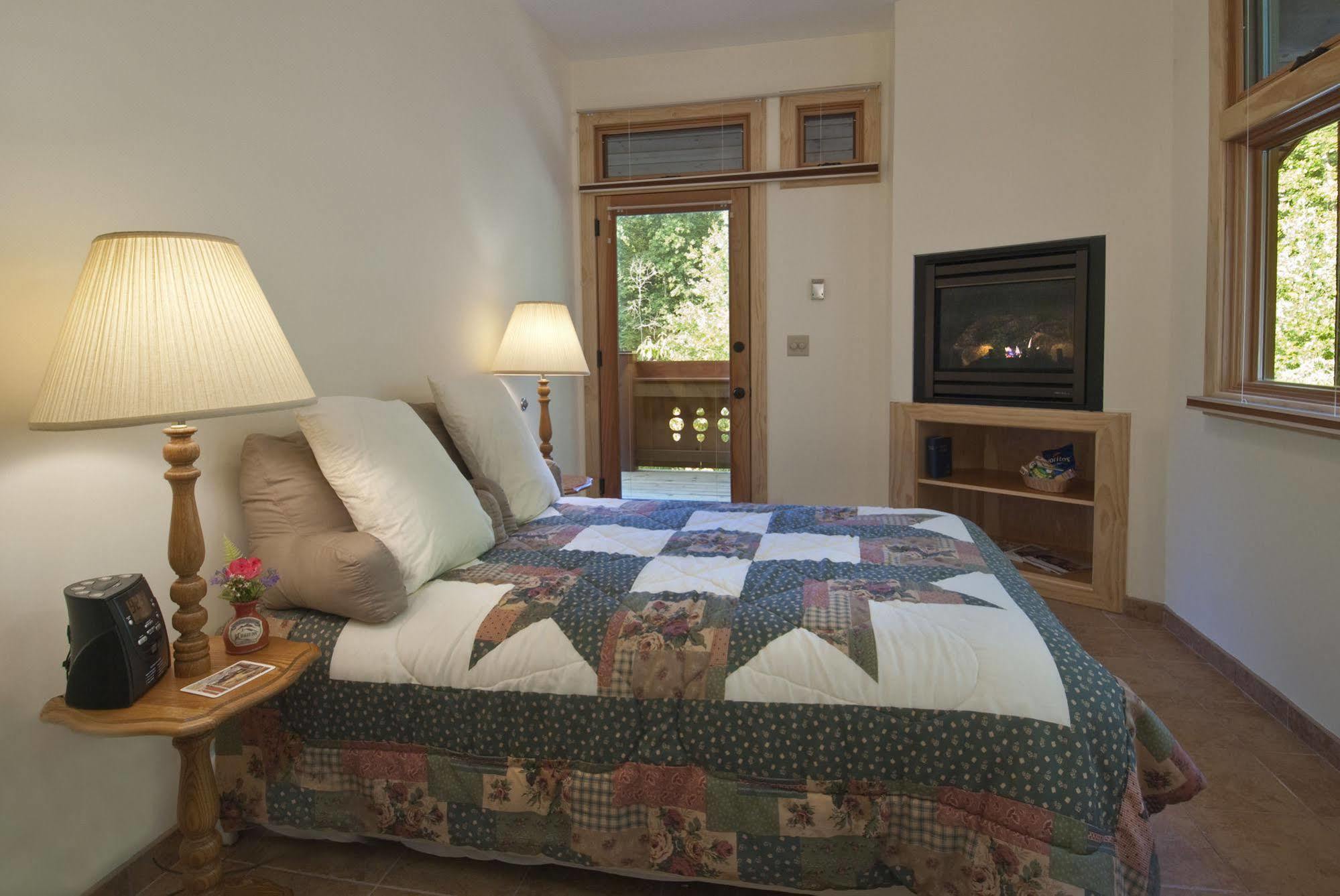 Chalet 3*