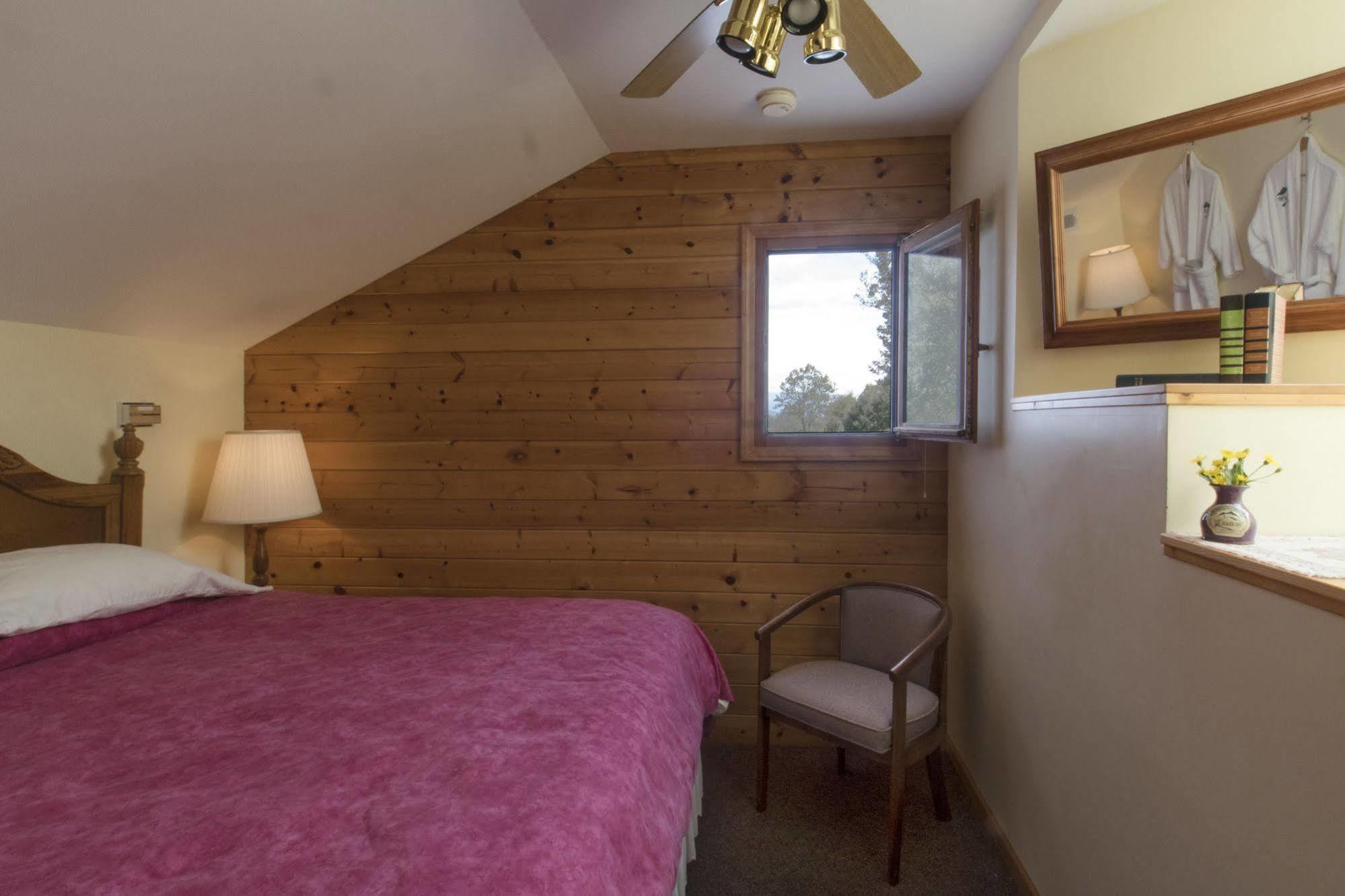 Chalet 3*